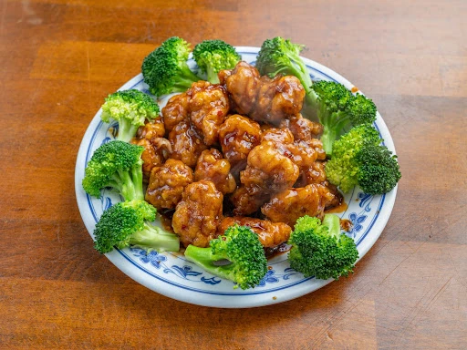 En Lai Chinese Restaurant photo 7
